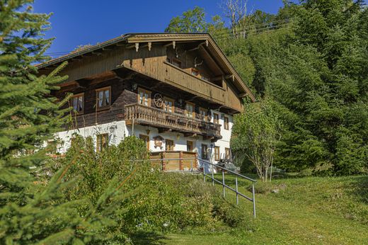 Πολυτελή κατοικία σε Fischbachau, Upper Bavaria