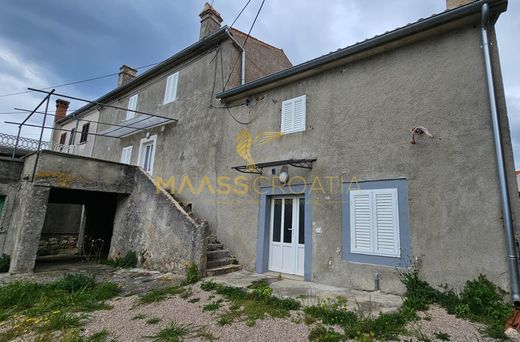 Luxe woning in Krk, Grad Krk