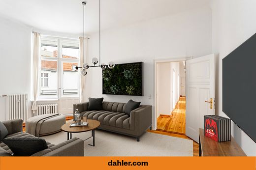 Piso / Apartamento en Berlín