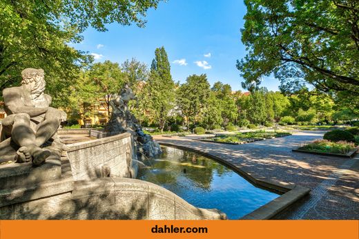 Apartment in Berlin, Land Berlin