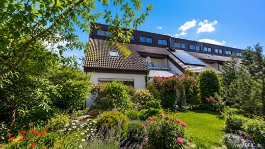 Casa de luxo - Frankenthal, Rheinland-Pfalz