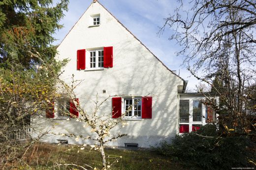 Luxury home in Oberschleißheim, Upper Bavaria