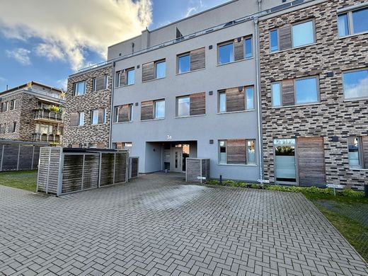 Apartment / Etagenwohnung in Neustadt am Rübenberge, Niedersachsen