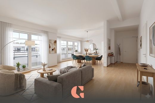 Penthouse in Eichenau, Upper Bavaria