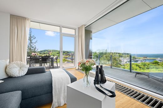 Luxus-Haus in Glücksburg, Schleswig-Holstein