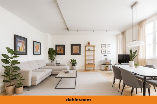 Apartamento - Berlim