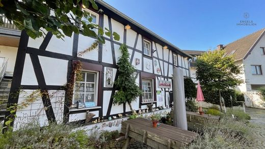 Casa di lusso a Hennef, Distretto di Colonia