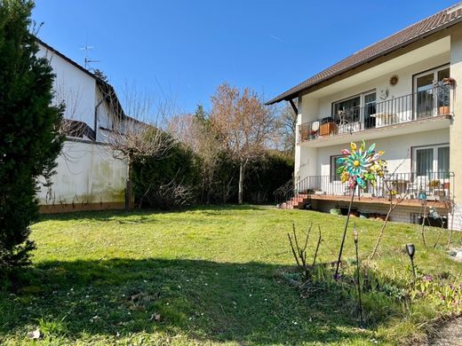 Luxury home in Unterkrozingen, Freiburg Region