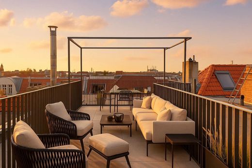 Apartment / Etagenwohnung in Berlin