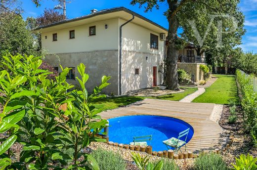 Budapestの高級住宅