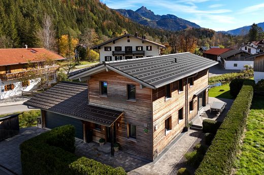 Casa de luxo - Fischbachau, Upper Bavaria