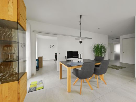 Cobertura - Unterkrozingen, Freiburg Region