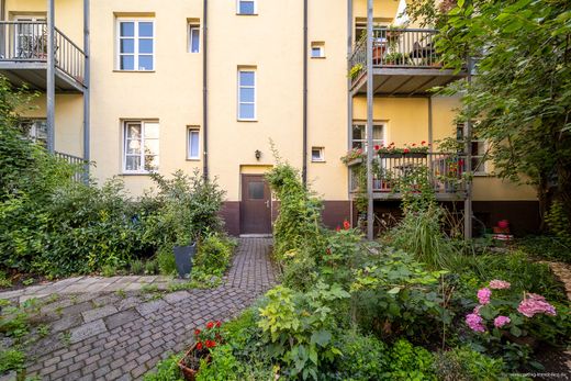 Maison de luxe à Munich, Haute-Bavière