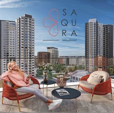 Piso / Apartamento en Belgrado, Belgrade