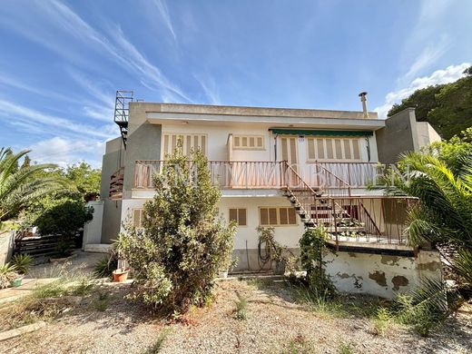 Casa di lusso a Las Maravillas, Isole Baleari