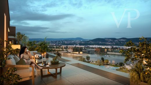 Apartamento - Budapeste, Budapest