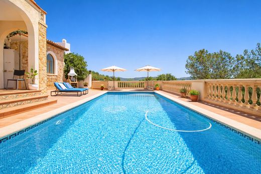Villa in Calvià, Province of Balearic Islands