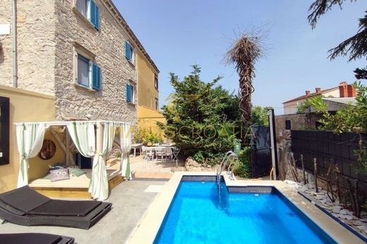 Casa di lusso a Krnica, Marčana