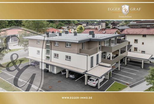 Apartment for sale in Kirchdorf in Tirol