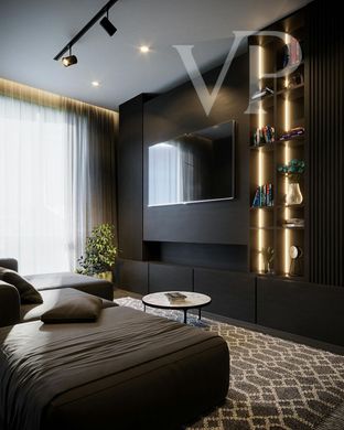 Apartment in Budapest