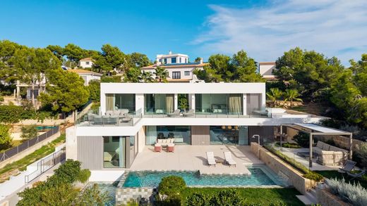 Villa a Cala Vinyes, Isole Baleari