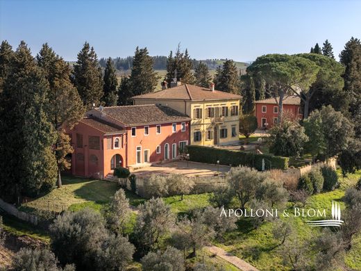 Farm in Empoli, Florence