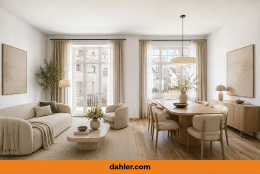 Apartment in Berlin, Land Berlin