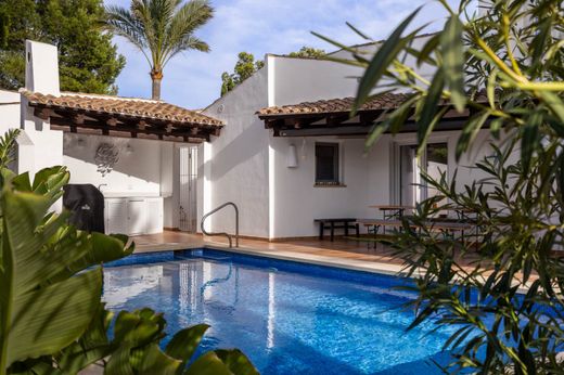 Calvià, Illes Balearsの高級住宅