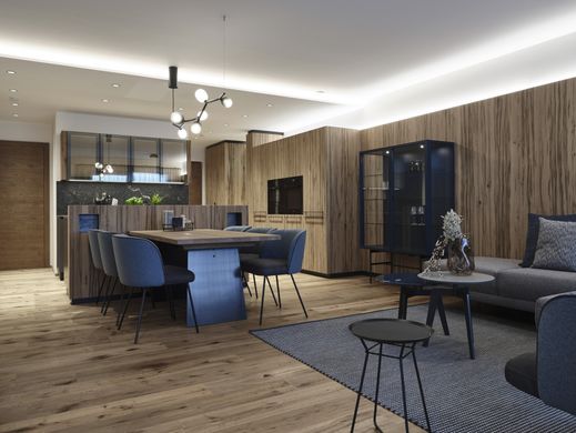 Apartment in Sankt Johann in Tirol, Bezirk Kitzbuehel