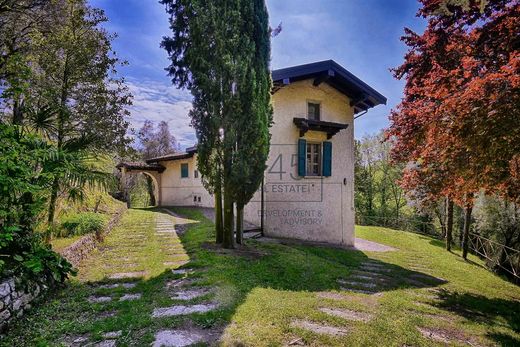 Πολυτελή κατοικία σε Toscolano Maderno, Provincia di Brescia