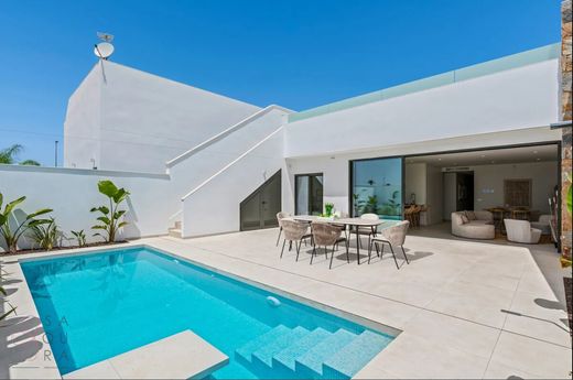 Villa in Los Alcázares, Provinz Murcia
