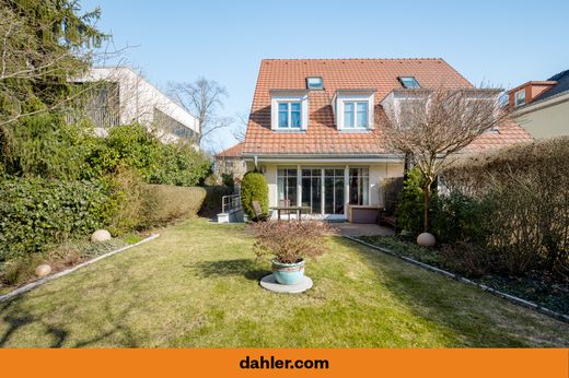 Luxury home in Berlin, Land Berlin