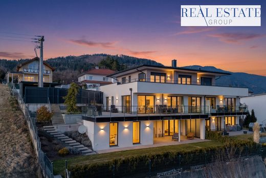 Apartment in Villach, Villach Stadt