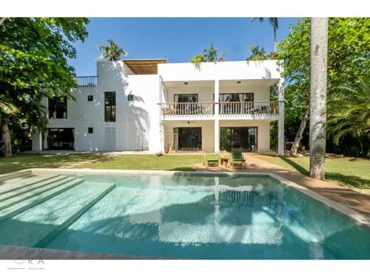 Villa en Las Terrenas, Samaná Province