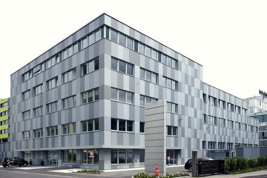 Office in Linz, Linz Stadt