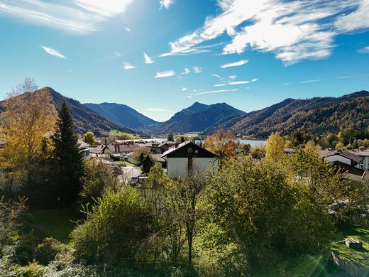 아파트 / Schliersee, Upper Bavaria