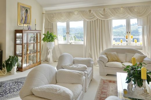 Penthouse in Klagenfurt, Klagenfurt am Wörthersee