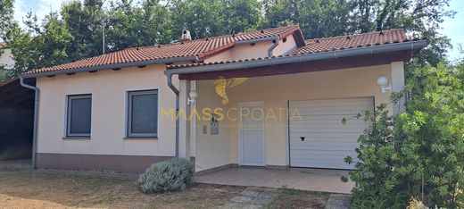 Casa di lusso a Malinska, Malinska-Dubašnica