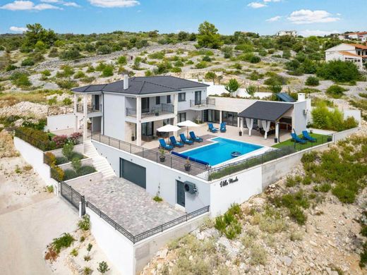 Villa à Sevid, Marina