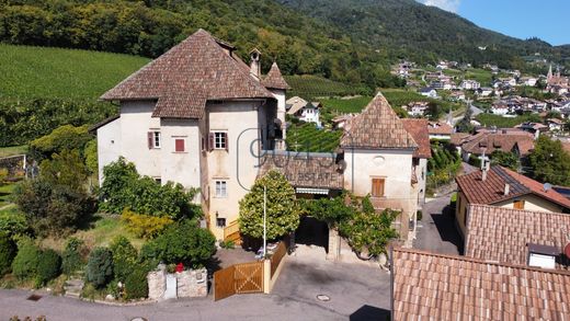 Villa à Caldaro sulla Strada del Vino, Province autonome de Bolzano