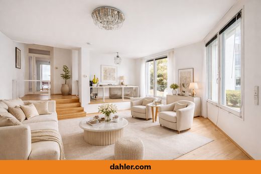 Apartament w Berlin, Land Berlin