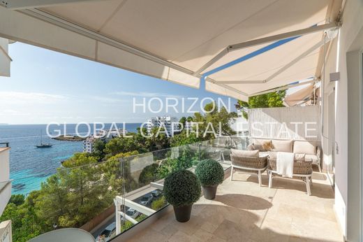 Διαμέρισμα σε ses Illetas, Illes Balears