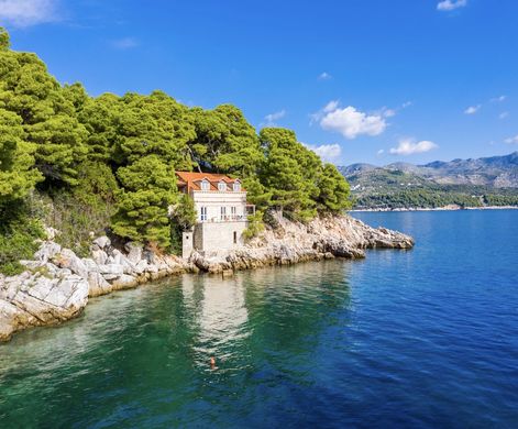 Maison de luxe à Dubrovnik, Grad Dubrovnik