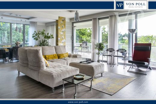 Apartment in Budapest