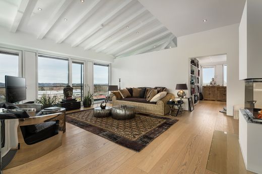 Penthouse in Bad Tölz, Upper Bavaria