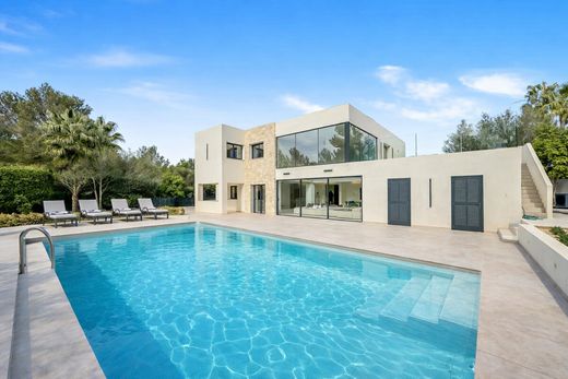 Villa - Santa Ponsa, Ilhas Baleares