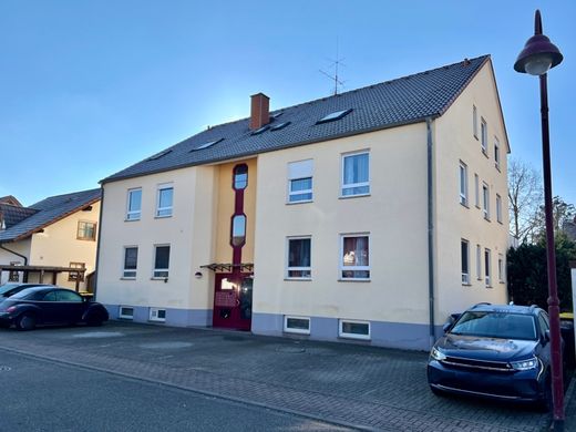 Maison de luxe à Eschbach, District de Fribourg