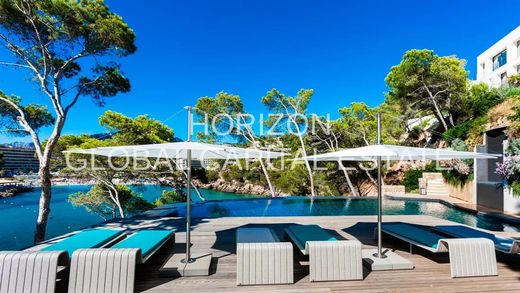 Βίλα σε Camp de Mar, Illes Balears