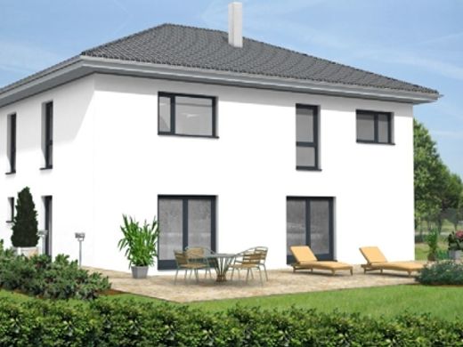 Luxury home in Frankfurt am Main, Regierungsbezirk Darmstadt