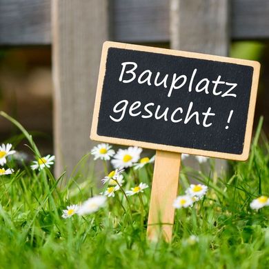 Land in Gmund am Tegernsee, Upper Bavaria